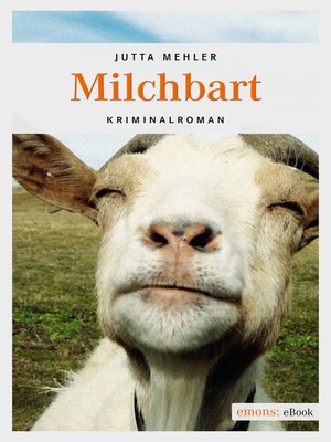 cover image of Milchbart